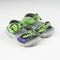 Kindersandalen The Avengers Groen Schoenmaat 25