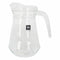 Transparante Glazen Kan Inde Bar Glas (6 Stuks)