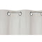 Gordijn Home ESPRIT Beige 140 x 280 cm