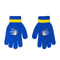 Handschoenen Sonic Blauw