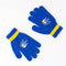 Handschoenen Sonic Blauw