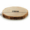 Decoratieve boomstam Bruin 18 x 2 x 18 cm (18 Stuks)