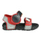 Kindersandalen Mickey Mouse Grijs Schoenmaat 30-31