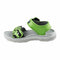 Kindersandalen The Avengers Groen Schoenmaat 24