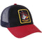 Sportcap Looney Tunes Zwart (58 cm)