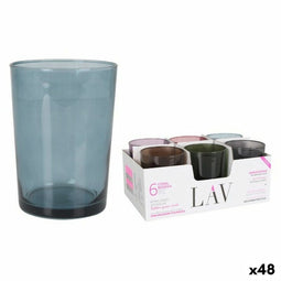 Glas LAV Col.past 515 ml (48 Stuks) (520 cc)