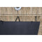 Wandspiegel DKD Home Decor 62 x 4 x 70 cm Kristal Bali Jute