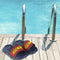 Slippers voor Kinderen Harry Potter Rood Marineblauw Schoenmaat 27