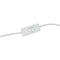 Bureaulamp Home ESPRIT Groen Beige Gouden Kristal 50 W 220 V 36 x 36 x 61 cm