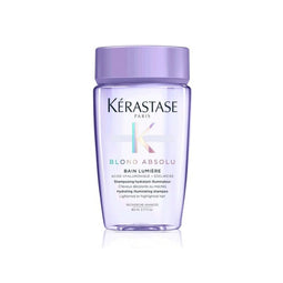 Vochtinbrengende Shampoo Kerastase Blond Absolu Lumiere (80 ml)