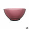 Kom Luminarc Alba Terra cotta Glas 500 ml (6 Stuks)