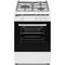 Gasfornuis Meireles G130W BUT 50 cm
