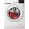 Wasmachine AEG LFR6114O2B Wit 10 kg 1400 rpm 60 cm
