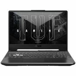 Laptop Asus TUF506NC-HN088 15,6" 16 GB RAM 512 GB SSD NVIDIA GeForce RTX 3050 Azerty Frans