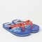 Slippers voor Kinderen Sonic Blauw Schoenmaat 30-31