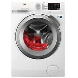 Wasmachine Aeg LFA6I8275A 8 kg 60 cm 1200 rpm