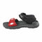 Kindersandalen Mickey Mouse Zwart Schoenmaat 27