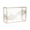 Console Home ESPRIT Gouden Spiegel 120 x 40 x 80 cm