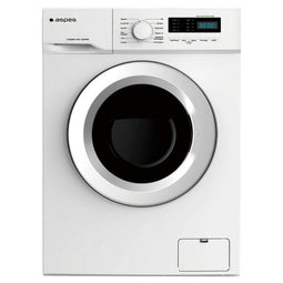 Wasmachine Aspes AL6000ED 60 cm 1000 rpm 6 Kg