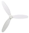 Lucci air Airfusion Radar - Wit