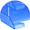 Hengel Archivo 2000 2610AC Aluminium (4 Stuks)