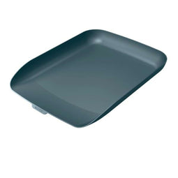 Archieflade Leitz 53580089 Grijs Fiches A4 (1 Stuks)