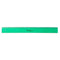 Liniaal Faber-Castell 814 Groen Plastic