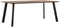DTP Home Dining table Shape rectangular,78x200x100 cm, recycled teakwood