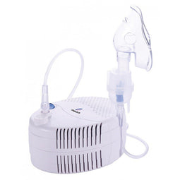 Inhalator met stille zuiger voor het hele gezin EGI DEPAN merken