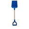 Plastic Spade Colorbaby 56 cm