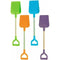 Plastic Spade Colorbaby 56 cm