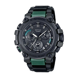 Horloge Heren Casio G-Shock METAL TWISTED-G SOLAR POWERED (Ø 51 mm)
