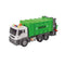 Vuilniswagen 12 x 10 x 27 cm Groen