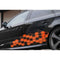 Autotape Foliatec FO33963 Oranje