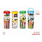 Set van Wilde Dieren 12 Onderdelen 1 Stuks