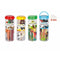 Set van Wilde Dieren 12 Onderdelen 1 Stuks