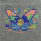 Tank Top Kinderen Rox Butterfly Maat 14 Jaar