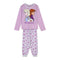 Pyjama Kinderen Frozen Grijs Maat 6 Jaar