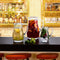 Kruik Quid Sangria Transparant Glas 1,5 L
