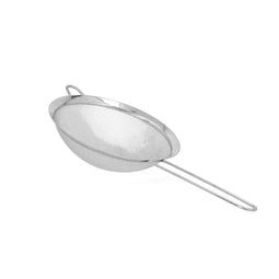 Strainer Quid Renova Metaal Staal (18 cm)