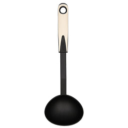 Pollepel Quid Cocco Kookpot 32 cm Plastic