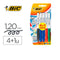 Set Viltstiften Bic 875700