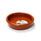 Sauspan Raimundo Bruin 300 ml Aardewerk (14 cm)