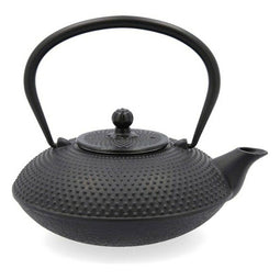 Italiaanse Koffiepot Quid Metaal Roestvrij staal (0,8 L)