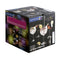 Cocktail Set Luminarc Multicolour Glas 6 Onderdelen