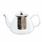 Italiaanse Koffiepot Quid Borosilicaatglas (1 L)