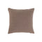 Kussen Home ESPRIT Mauve 45 x 45 cm