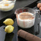 Meetkan Ô Cuisine Transparant Glas 1 L