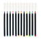 Set Viltstiften Liderpapel RT16 12 Onderdelen