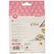 Set Viltstiften Liderpapel RT12 Multicolour 12 Onderdelen